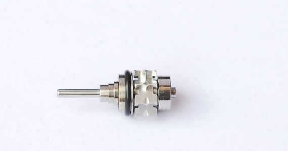 ME High Speed Push Button Standard Handpiece Coupler